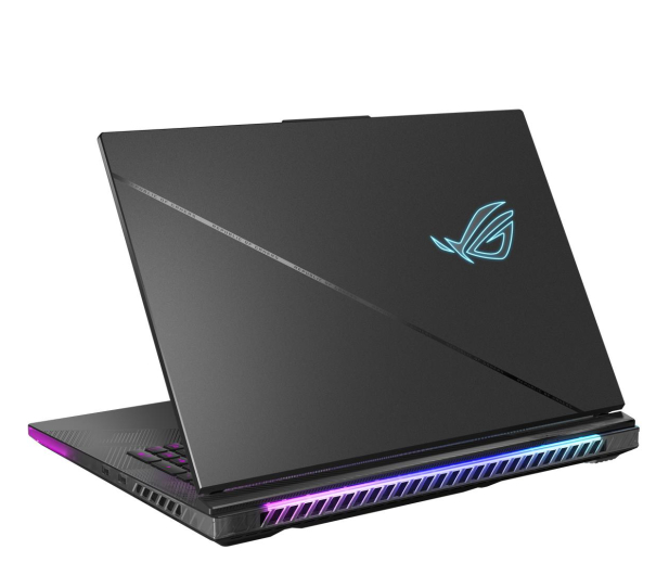 ASUS ROG Strix SCAR 18 i9-14900HX/32GB/2TB/Win11P RTX4090 240Hz - 1208917 - zdjęcie 8